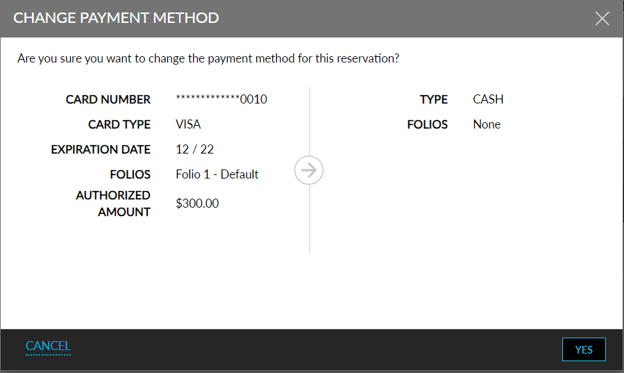 A screenshot of a payment method

Description automatically generated